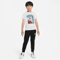 Nike Sportswear Little Kids' T-Shirt. Nike.com