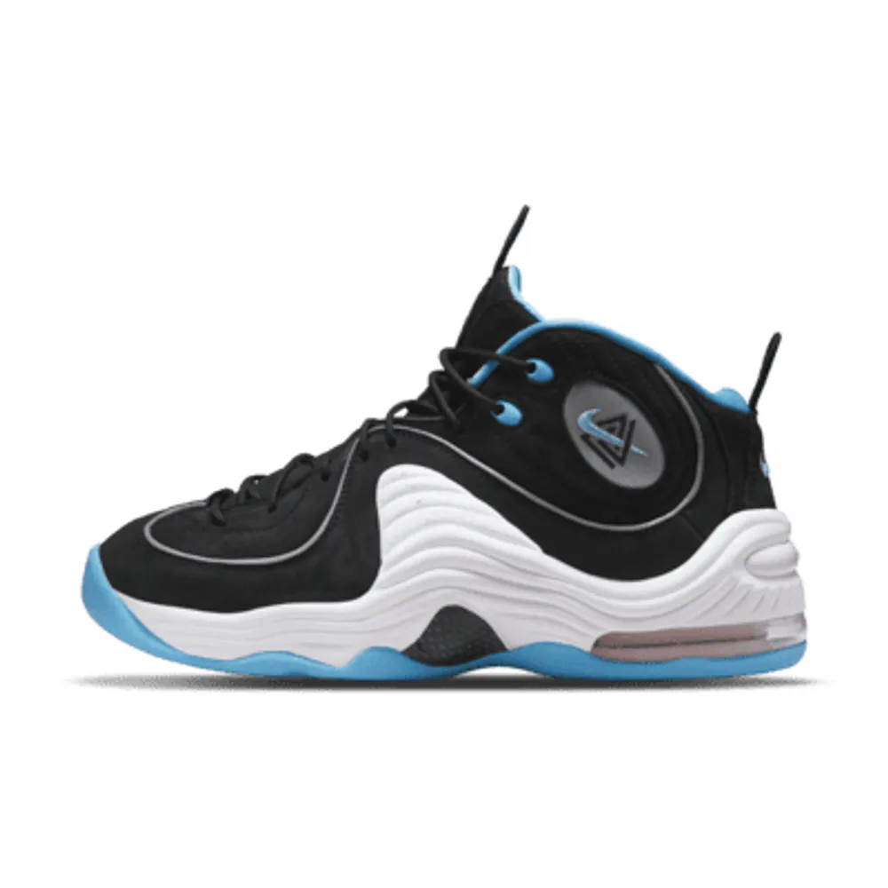 Nike x Social Status Air Penny 2 Men's Shoes. Nike.com