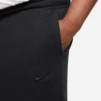 Nike Air Men's French Terry Joggers. Nike.com
