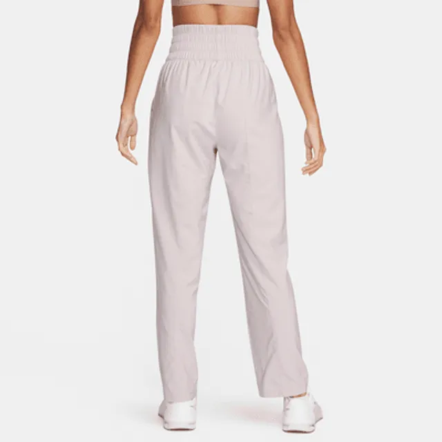 Women's Nike Dri-FIT Flare-Leg High-Waisted Pants