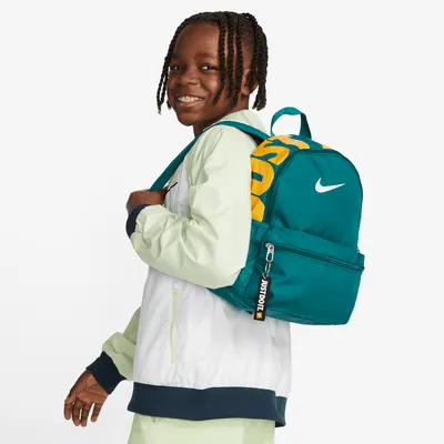 Mini sac à dos Nike Brasilia JDI pour enfant (11 L). FR