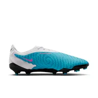 Nike Phantom GX Academy MG Multi-Ground Soccer Cleats. Nike.com