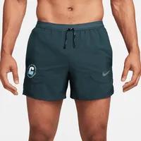 Nike Dri-FIT Flex Stride Men's 5" Brief-Lined Running Shorts. Nike.com