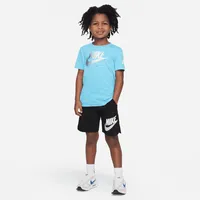 Nike Club Seasonal Tee Toddler T-Shirt. Nike.com