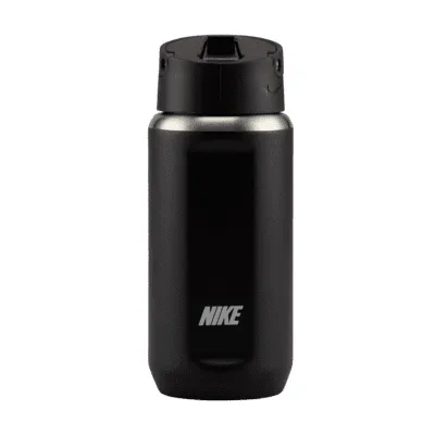 Nike Recharge Stainless Steel Straw Bottle (12 oz). Nike.com