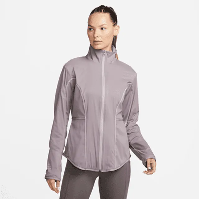 Nike Running Division Aerogami Women's Storm-FIT ADV Jacket