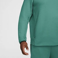 Nike Sportswear Tech Fleece Men's Pullover Hoodie. Nike.com