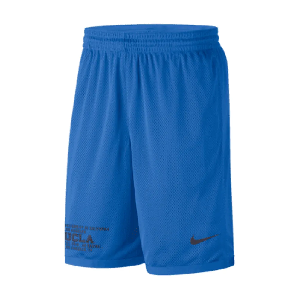 Nike College Dri-FIT (UCLA) Men's Shorts. Nike.com