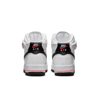 Nike Air Force 1 High Big Kids' Shoes. Nike.com