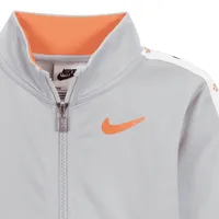 Nike Track Pack Tricot Set Toddler Tracksuit. Nike.com