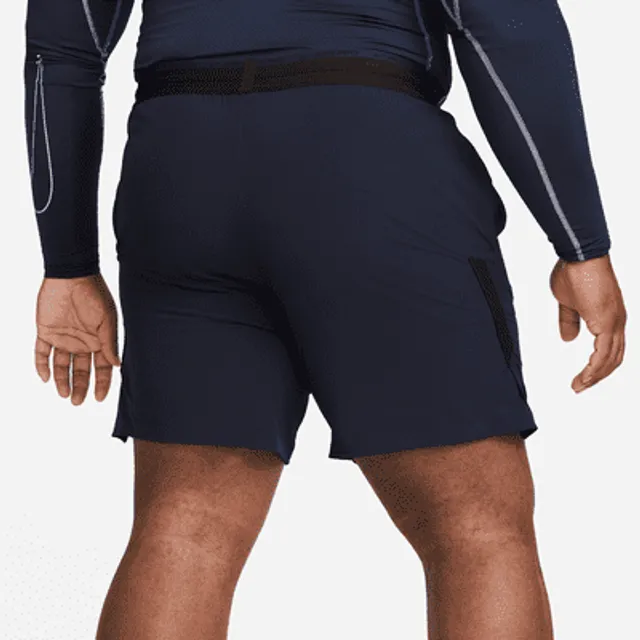 Nike Dri-FIT Men's 20cm (approx.) Knit Training Shorts. UK