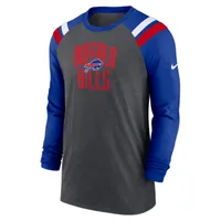 Nike Athletic Fashion (NFL Buffalo Bills) Men's Long-Sleeve T-Shirt. Nike.com