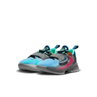 Freak 4 SE Little Kids' Shoes. Nike.com