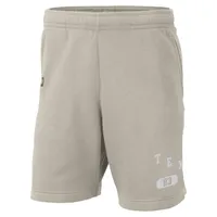 Texas Men's Nike College Fleece Shorts. Nike.com