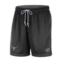 Nike College Dri-FIT (Texas) Men's Reversible Shorts. Nike.com