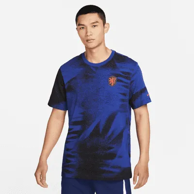 Netherlands Men's Nike Ignite T-Shirt. Nike.com