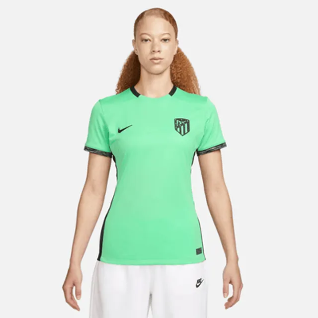 Nike 2020-21 PSG Women Away Jersey - White-Royal-Red - L in 2023