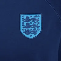 England Men's Nike Soccer Top. Nike.com