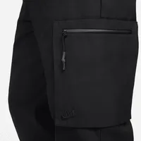 Nike Sportswear Tech Pack Men's Woven Utility Pants. Nike.com