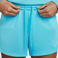 Nike Dri-FIT Academy 23 Women's Soccer Shorts. Nike.com