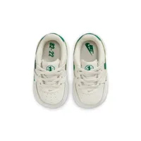 Nike Force 1 Low SE Baby/Toddler Shoes. Nike.com