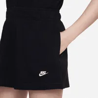Nike Sportswear Big Kids' (Girls') Romper. Nike.com