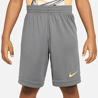 Nike Dri-FIT Dropset Little Kids' Shorts Set. Nike.com