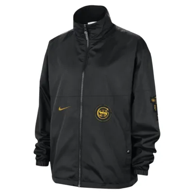 Chicago Bulls 2023/24 City Edition Men's Nike NBA Jacket