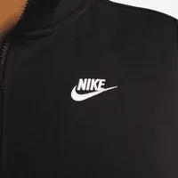 Nike Sportswear Club Fleece Women's Hoodie Dress (Plus Size). Nike.com