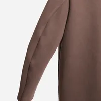 Nike Sportswear Tech Fleece Reimagined Men's Loose Fit Trench Coat.
