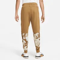 Nike Therma-FIT Men's Camo Tapered Training Pants. Nike.com