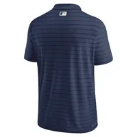 Nike Dri-FIT Victory Striped (MLB Milwaukee Brewers) Men's Polo. Nike.com