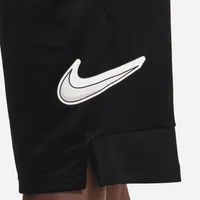 Nike Dri-FIT Big Kids' (Boys') Training Shorts. Nike.com