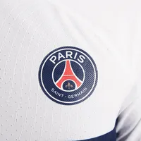 Lee Kang-in Paris Saint-Germain 2023/24 Match Away Men's Nike Dri