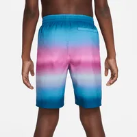 Nike Big Kids' (Boys') 7" Swim Volley Shorts. Nike.com