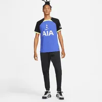 Tottenham Hotspur 2022/23 Stadium Away Men's Nike Dri-FIT Soccer Jersey. Nike.com