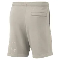 Texas Men's Nike College Fleece Shorts. Nike.com
