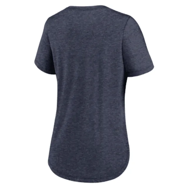 Dallas Cowboys Nike Local Essential T-Shirt - Navy