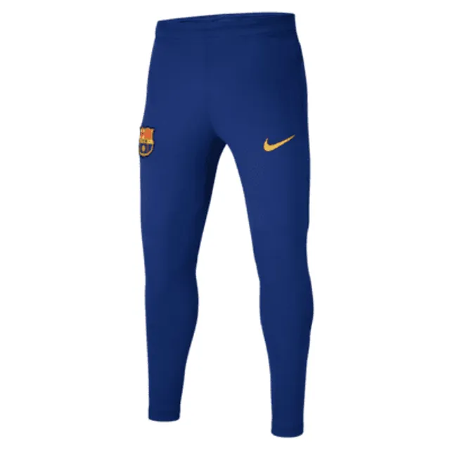 2016-17 Barcelona Nike Training Pants/Bottoms XL.Kids