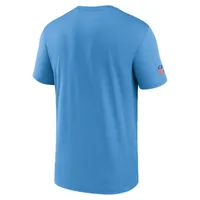 Nike Dri-FIT Infograph (NFL Tennessee Titans) Men's T-Shirt. Nike.com