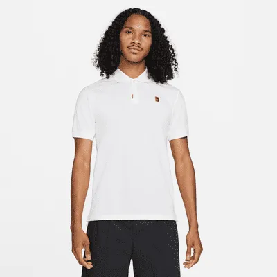Polo Nike coupe slim pour Homme. FR