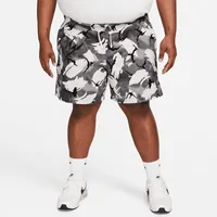 Nike Club Men's Woven Flow Shorts. Nike.com