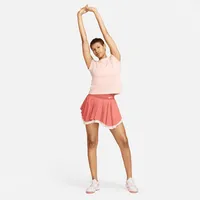 NikeCourt Dri-FIT Slam Women's Tennis Skirt. Nike.com