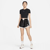 Naomi Osaka Women's High-Waisted Breakaway Shorts. Nike.com