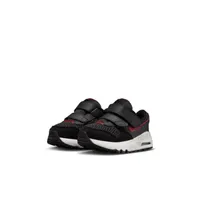 Nike Air Max SYSTM Baby/Toddler Shoes. Nike.com