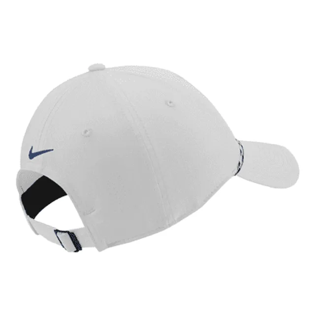 Nike England Legacy91 Men's Adjustable Rope Hat. Nike.com