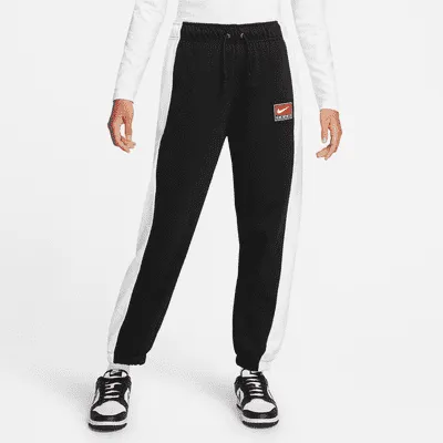 Nike Sportswear Team Women's Fleece Pants. Nike.com