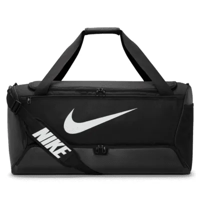 Nike Hoops Elite Duffel Bag (57L). Nike IN