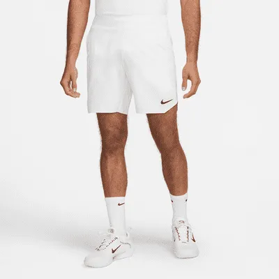 NikeCourt Dri-FIT Slam Men's Tennis Shorts. Nike.com