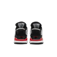 Jordan Dub Zero Baby/Toddler Shoes. Nike.com